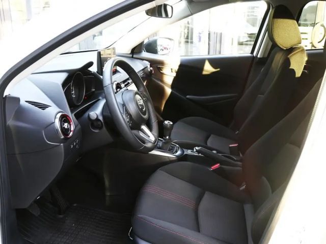 Mazda 2 Homura SkyActiv