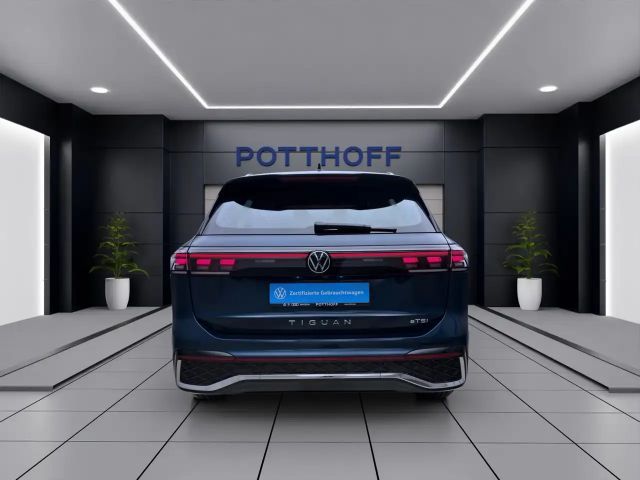 Volkswagen Tiguan 1.5 eTSI DSG R-Line