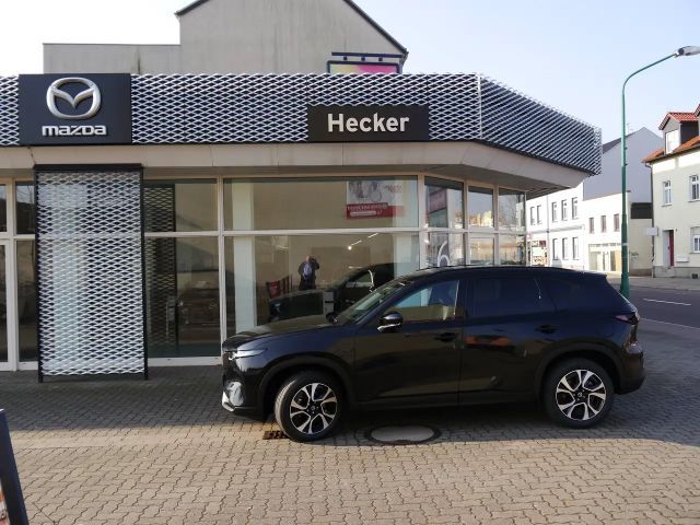 Mazda CX-5 Exclusive-line