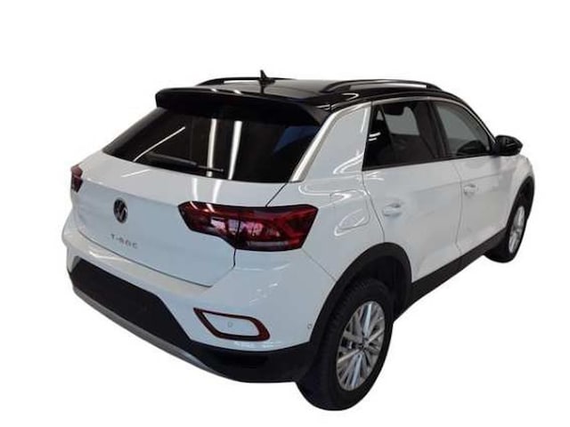 Volkswagen T-Roc 1.5 TSI DSG Life