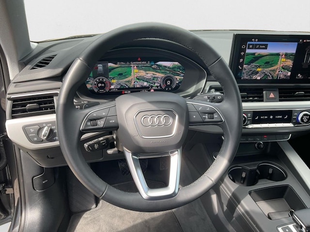 Audi A4 35 TFSI Avant S-Line S-Tronic