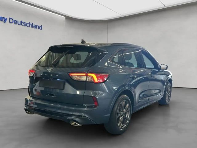 Ford Kuga EcoBoost ST Line