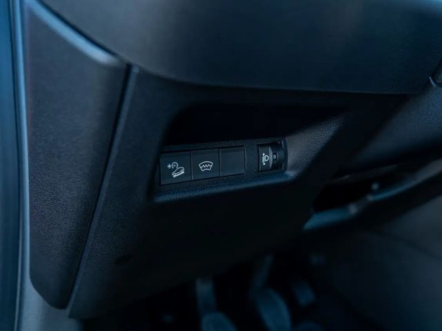 Jeep Avenger Altitude