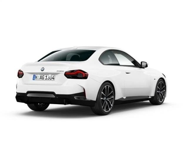 BMW 230 230i Coupé M-Sport