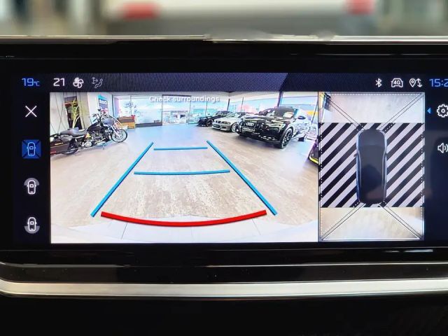 Peugeot 2008 Allure Pack PureTech