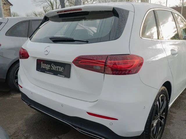 Mercedes-Benz B 200 Progressive