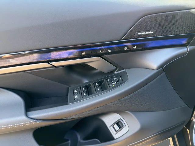 BMW 550 Sedan xDrive