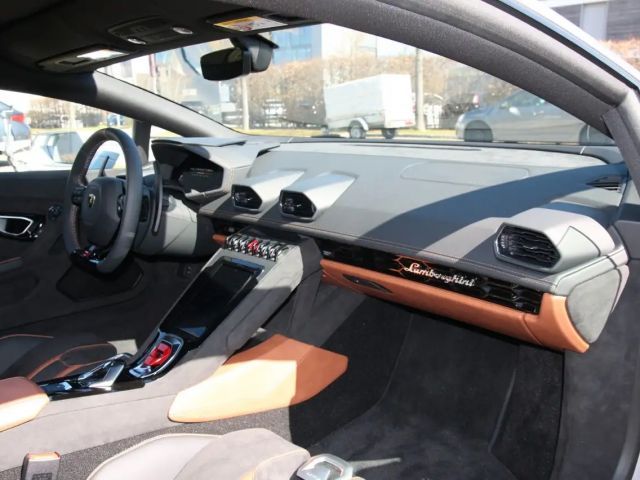 Lamborghini Huracan n Tecnica Sportsitz*Functional P.*20"Narvi