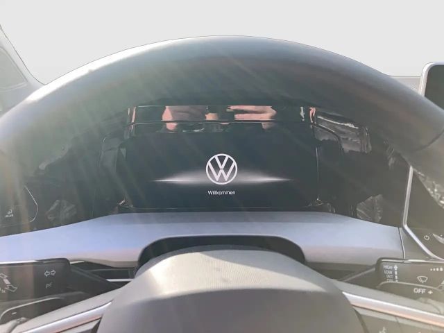 Volkswagen Golf Business DSG Variant