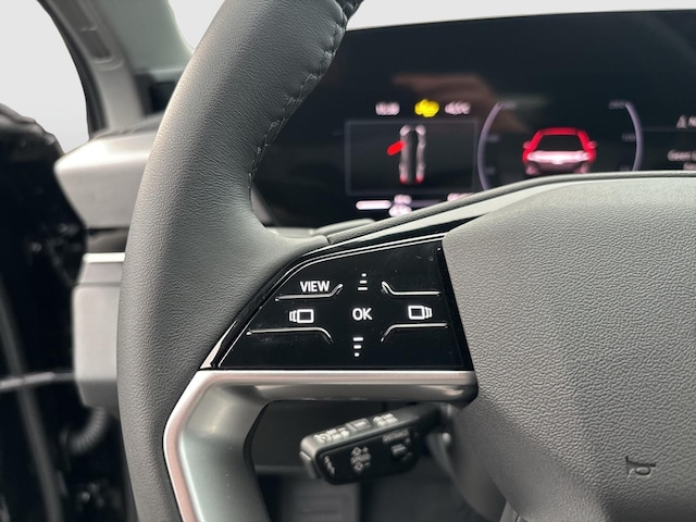 Audi A6 e-tron Quattro Sportback