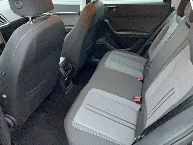 Seat Ateca 1.5 TSI DSG Style