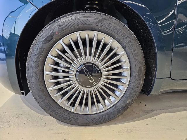 Fiat 500 Hatchback Hybrid Torino