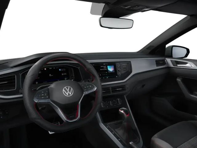 Volkswagen Polo 2.0 TSI DSG GTI IQ.Drive
