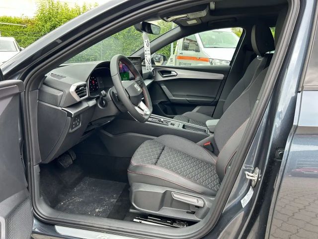 Seat Leon 1.5 eTSI Black FR-lijn