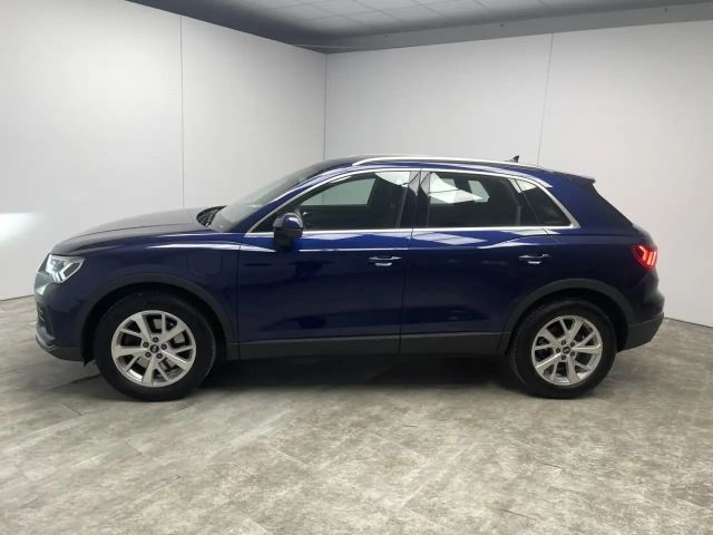 Audi Q3 Hybride S-Tronic