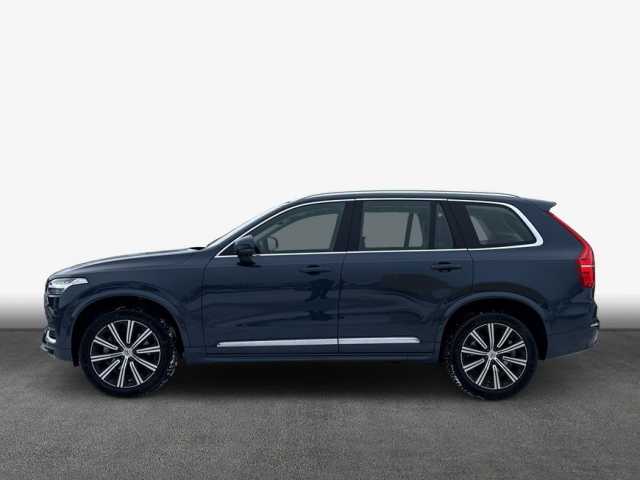Volvo XC90 XC90