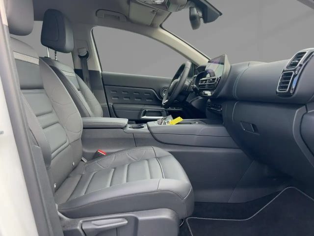 Citroën C5 Aircross Hybrid Pack Shine