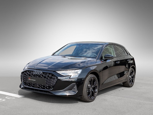 Audi A3 35 TFSI S-Tronic Sportback