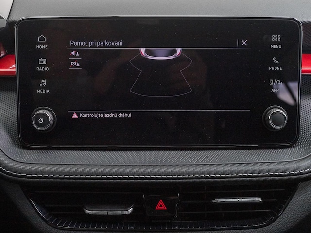 Skoda Fabia 1.0 TSI Monte Carlo