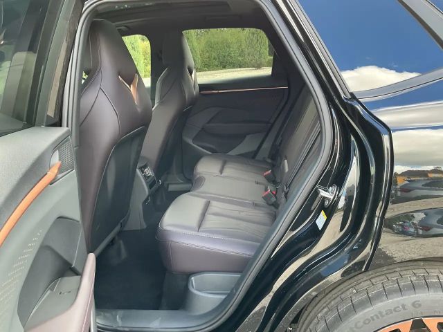 Cupra Terramar 2.0 TSI VZ