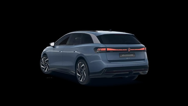 Volkswagen ID.7 Tourer