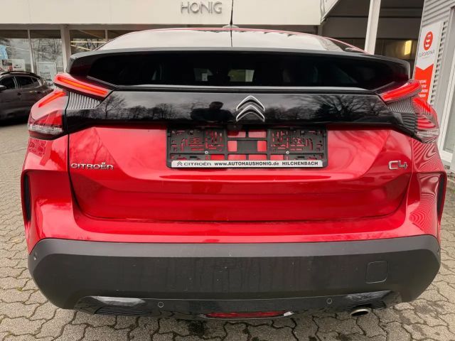 Citroën C4 BlueHDi Shine