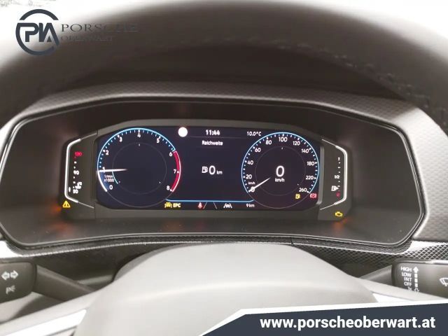 Volkswagen T-Cross Friends TSI