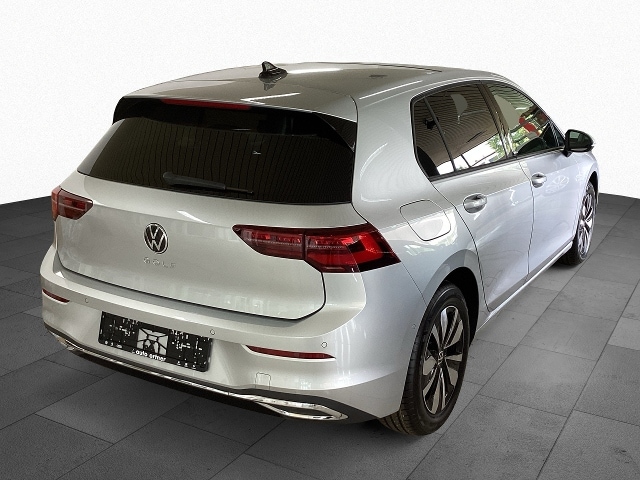 Volkswagen Golf Golf VIII Move