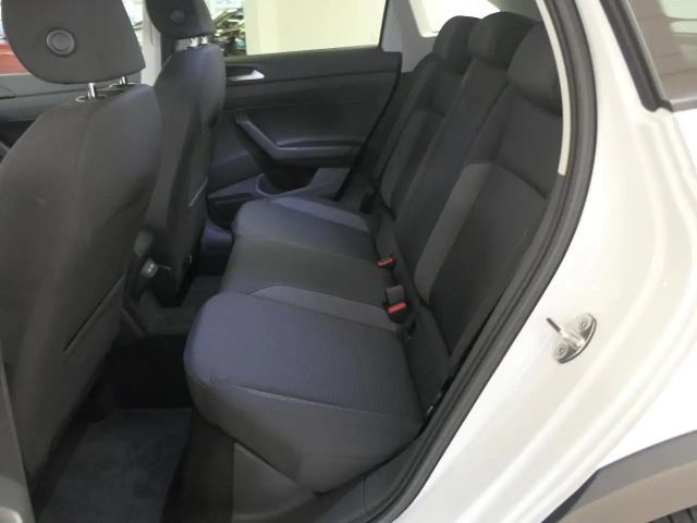Volkswagen Taigo 1.0 TSI