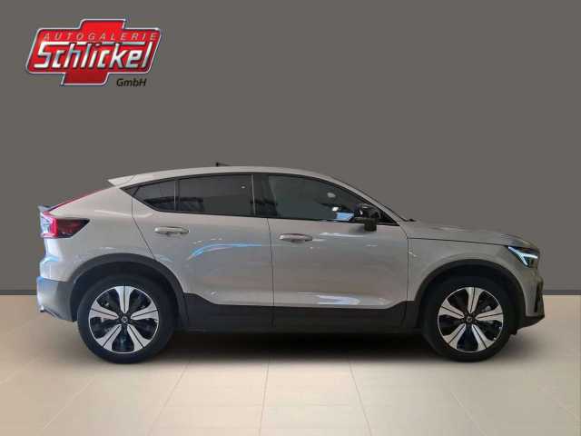 Volvo C40 Plus Recharge