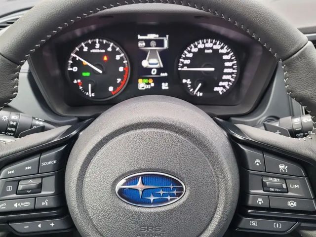 Subaru Forester Active