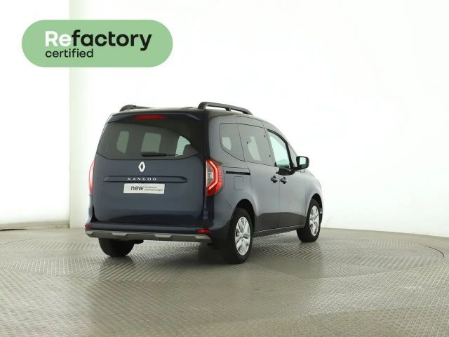 Renault Kangoo Equilibre Equilibre