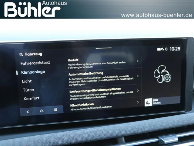 Hyundai Tucson 1.6 T-GDi Trend