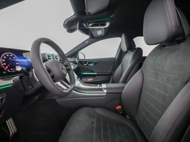 Mercedes-Benz C 200 C 200 d Estate