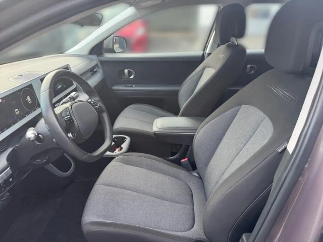 Hyundai IONIQ 5 58 kWh