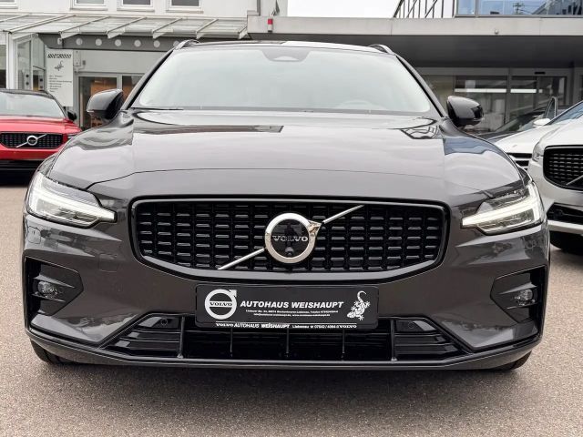Volvo V60 Dark Plus