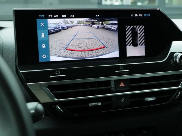 Citroën ë-C4 Feel Pack