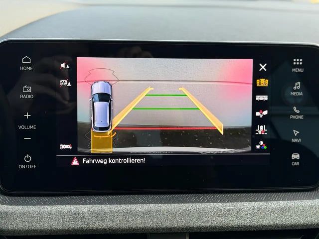 Skoda Kamiq 1.0 TSI Selection