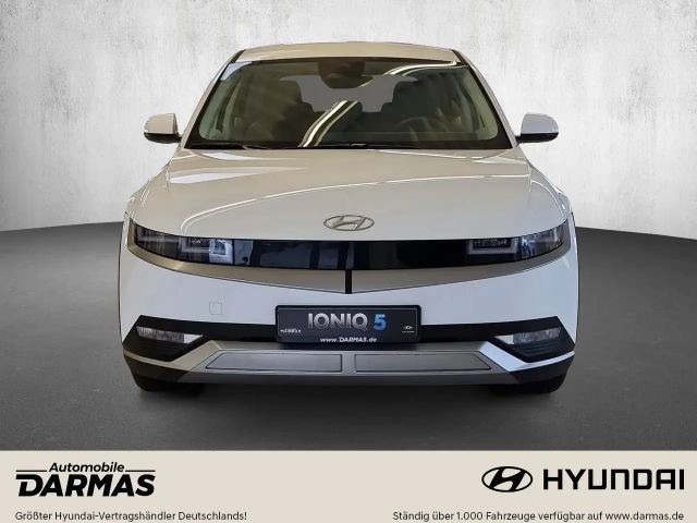 Hyundai IONIQ 5 58 kWh Vierwielaandrijving