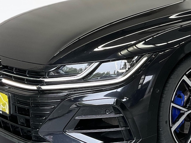 Volkswagen Arteon Shooting Brake 2.0 TSI DSG