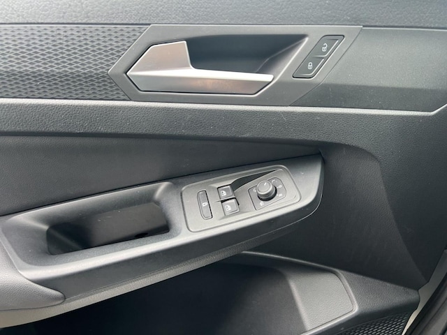 Volkswagen Caddy DSG Style