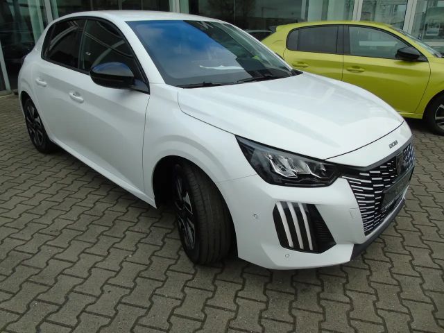 Peugeot 208 Allure Pack PureTech