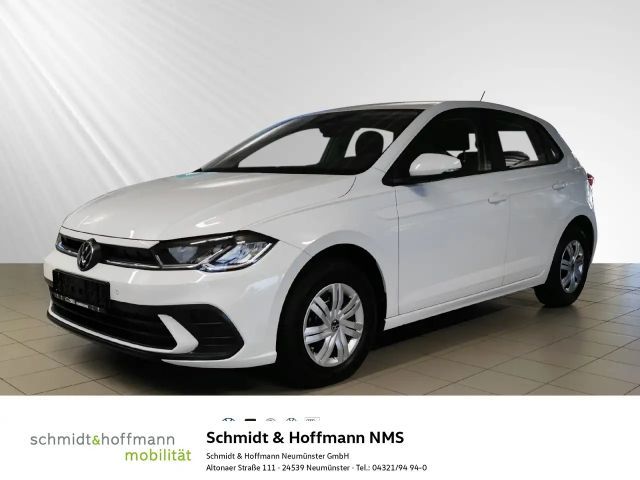 Volkswagen Polo 1.0 MPI