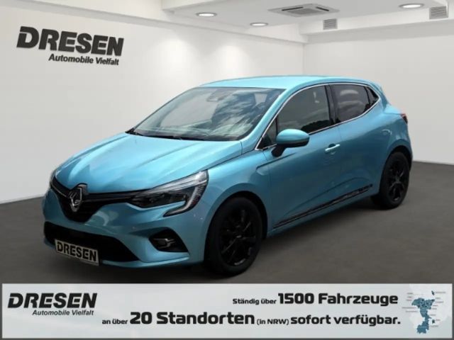Renault Clio Intens