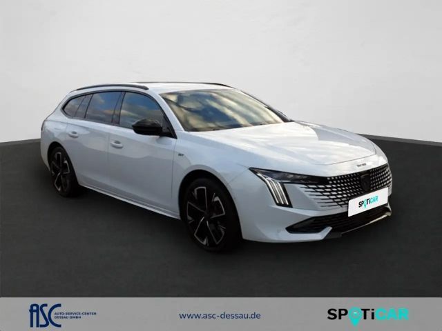 Peugeot 508 BlueHDi EAT8 GT-Line SW