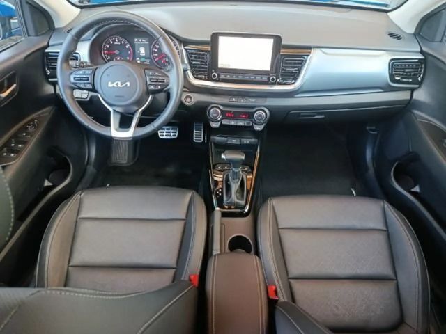 Kia Stonic Platinum Edition