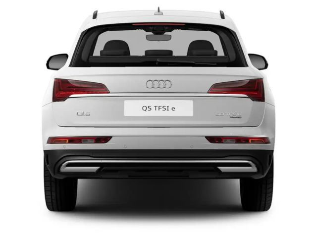 Audi Q5 50 TFSI Hybride Quattro