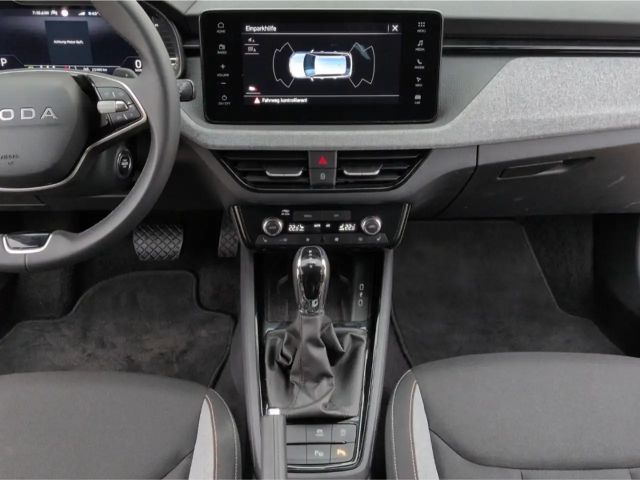 Skoda Kamiq 1.5 TSI Tour