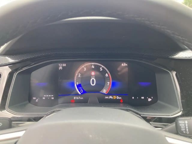 Volkswagen Taigo 1.0 TSI Life