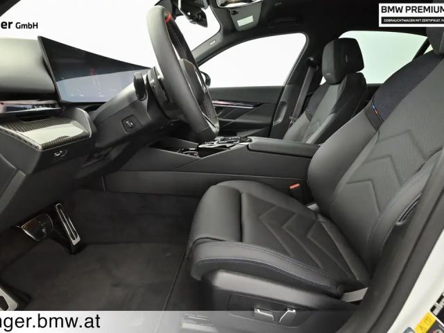 BMW i5 M60 Sedan xDrive